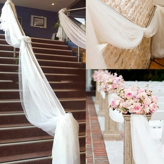 Cuộn Dây Ruy Băng Trang Trí Tiệc 10m X 75cm