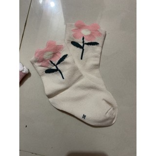 sét bi tất bé gái 5 đôi có ảnh thật