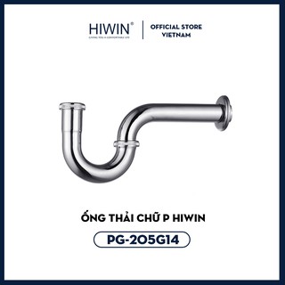 Ống thải chữ P HIWIN PG-205G14