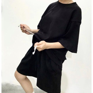 TEE BASIC NHIỀU MÀU