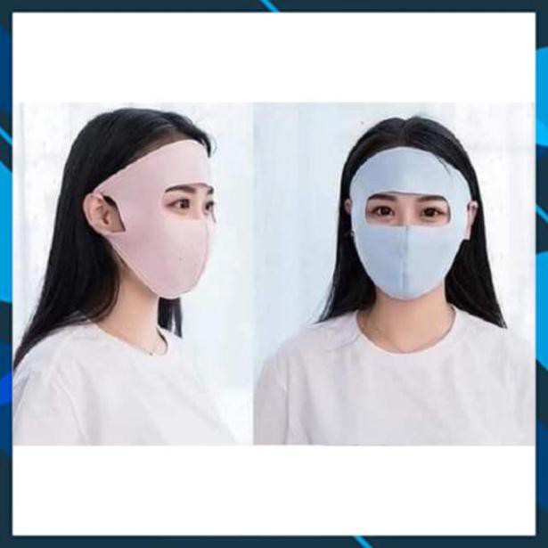 [Xả Kho] Khẩu trang nija