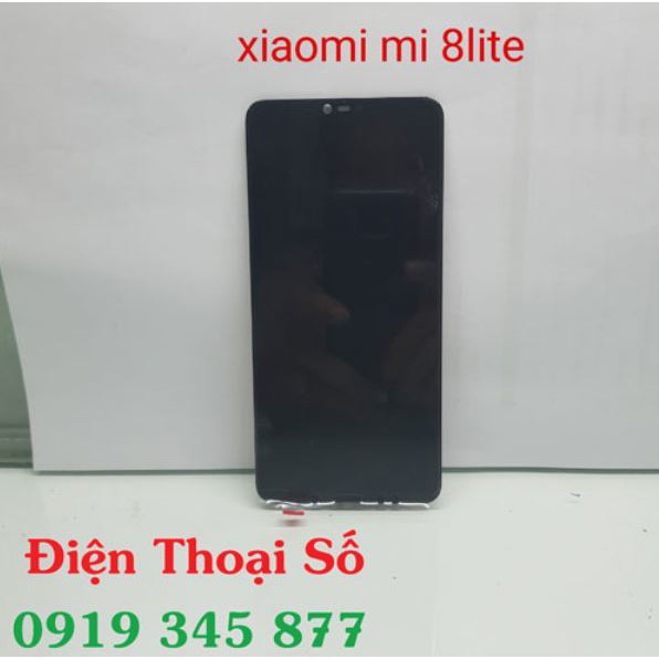 Màn hình Full Xiaomi Mi 8 Lite | WebRaoVat - webraovat.net.vn