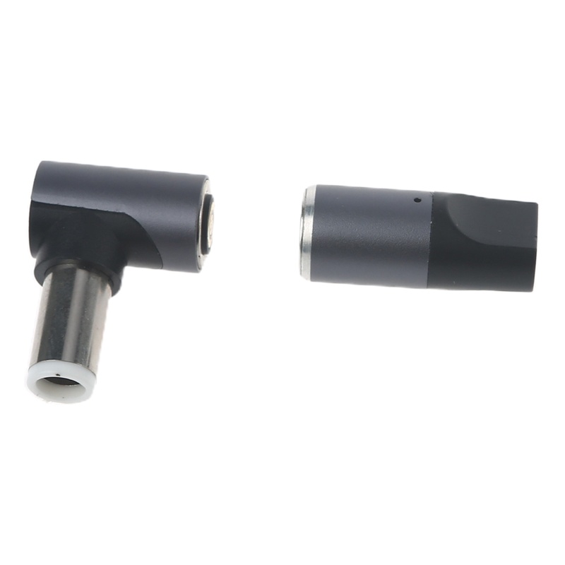 Đầu Chuyển Đổi Nguồn Điện Từ 100W Type-C Sang 7 4x5 0mm Chuyên Dụng Cho Dell Lap