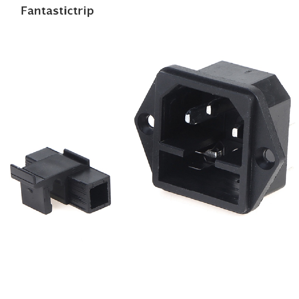 Ổ Cắm Điện AC-03 2 Trong 1 Kiêm Ổ Cắm Thẻ AC