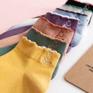 Set 10 đôi tất nữ người lớn