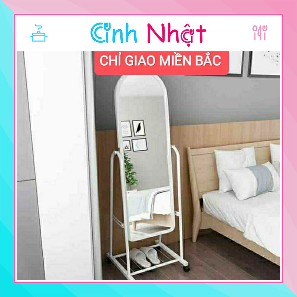 1H NHẬN HÀNG - Gương Soi Di Động Toàn Thân ( ĐỔI TRẢ TRONG 7 NGÀY )