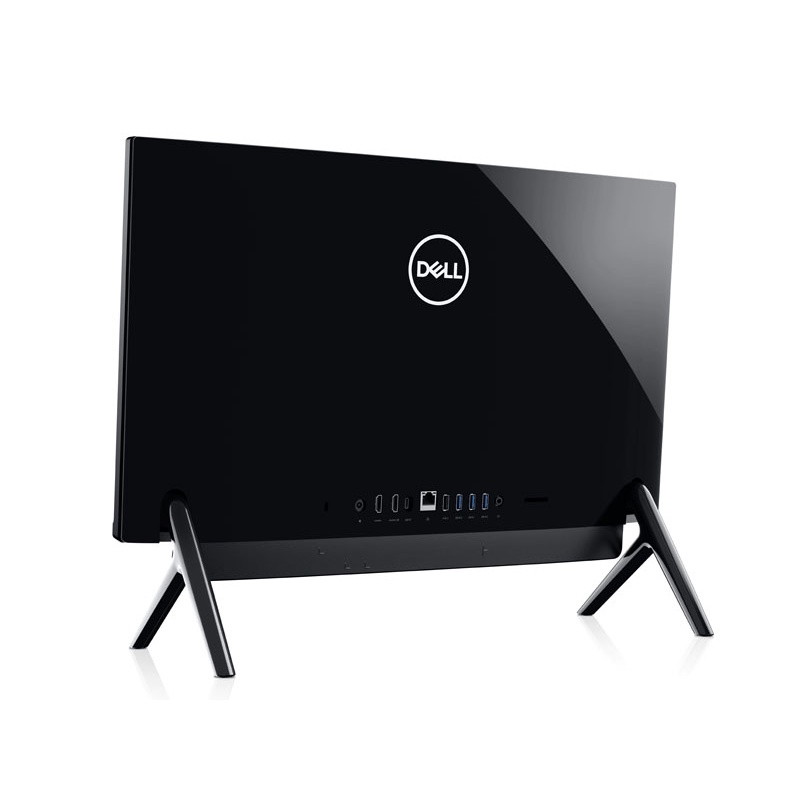All In One Dell Inspiron 5400 /i3-1115G4/Ram 8GB/SSD 256GB/23.8 Inch FHD/Non touch/WC + WL + BT/ Wl K&M/