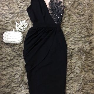 Đầm đi tiệc - V01