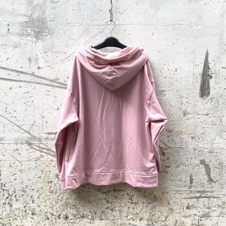 Áo khoác Oversize cho cả Nam Nữ : “Basic Oversize Fullzip Hoodie”
