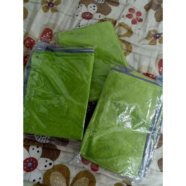 COMBO 3 TÚI ĐỰNG CHĂN SIÊU RẺ