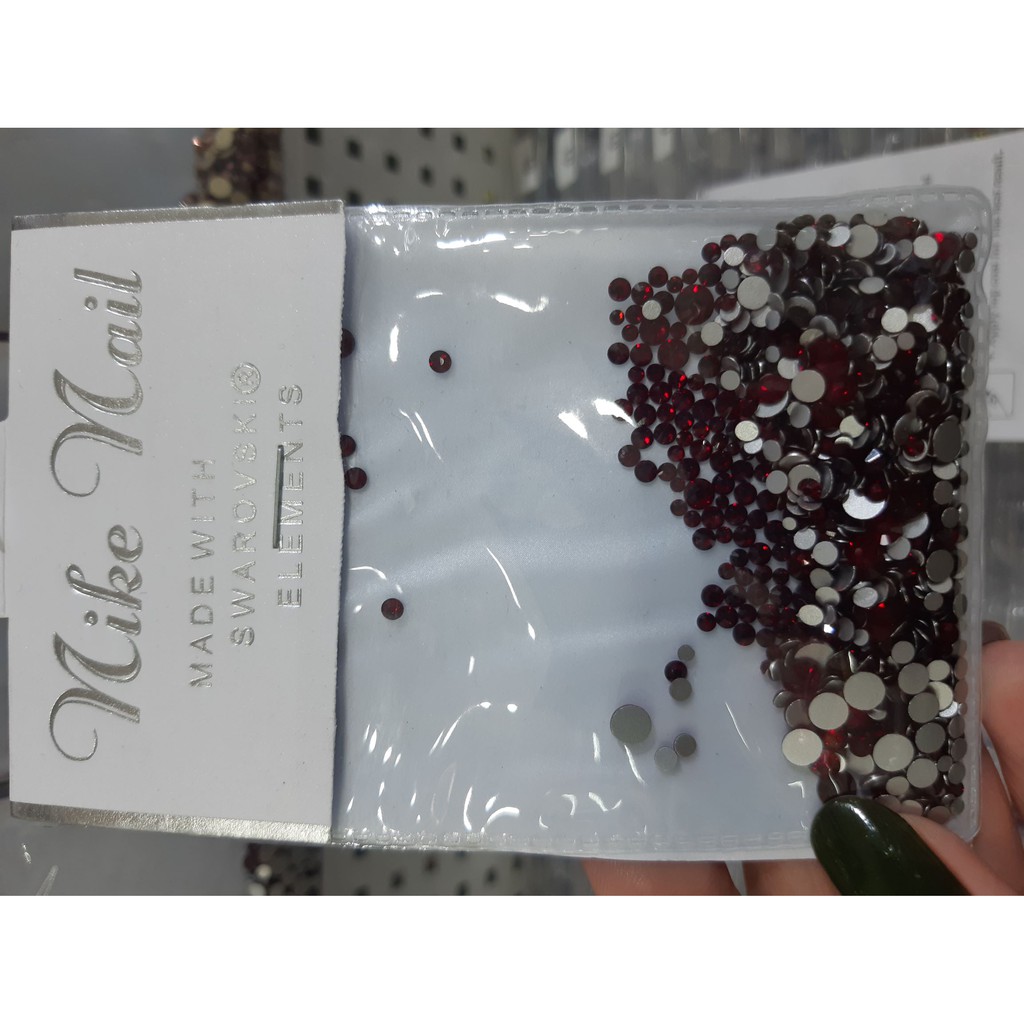 Hạt đá Nike (đủ size) 046  (NA4772)