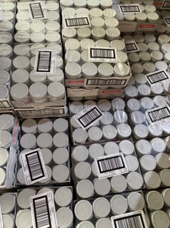 Kem hăm Sudocrem 60gr