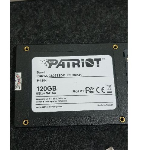 [SIÊU RẺ] Ổ cứng SSD dung lượng120GB,60gb | BigBuy360 - bigbuy360.vn