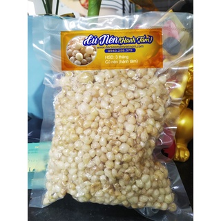 Củ nén (hành tăm)