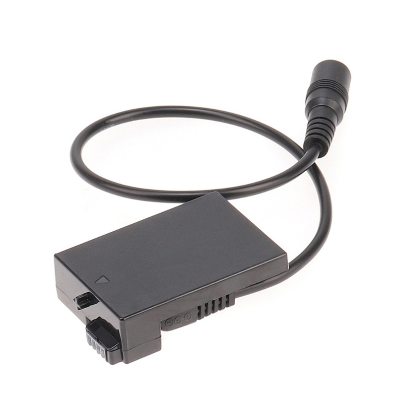 Dây Nguồn DC 5 5x2 1mm LPE8 Chuyên Dụng Cho Máy Ảnh 550D 650D 700D