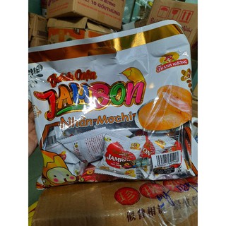 Bánh cuộn Jambong Thanh Hương