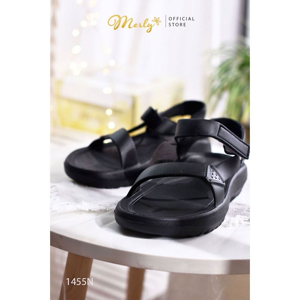 Dép sandal Thái Lan Moniga Quest 1455N