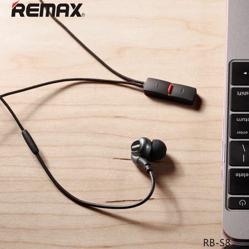 Tai nghe Bluetooth REMAX RB-S8 (BM-01149)