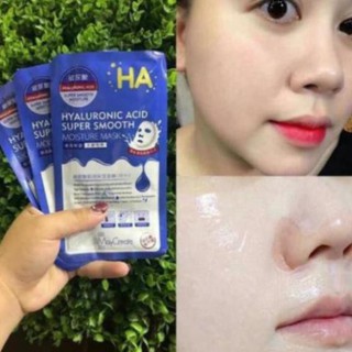 Mặt Nạ HA Maycreate Nội Địa Trung