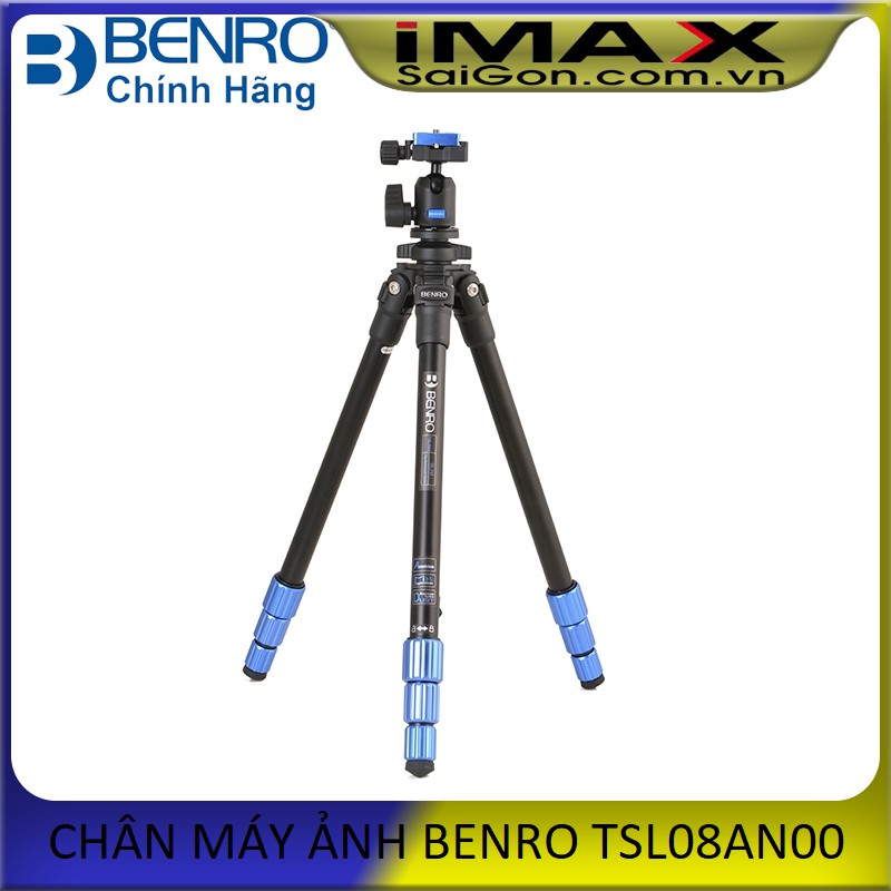  CHÂN MÁY ẢNH BENRO TSL08AN00