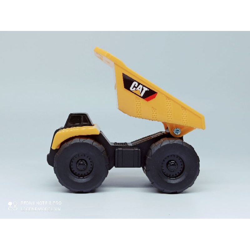 Mô hình xe công trình thương hiệu CAT