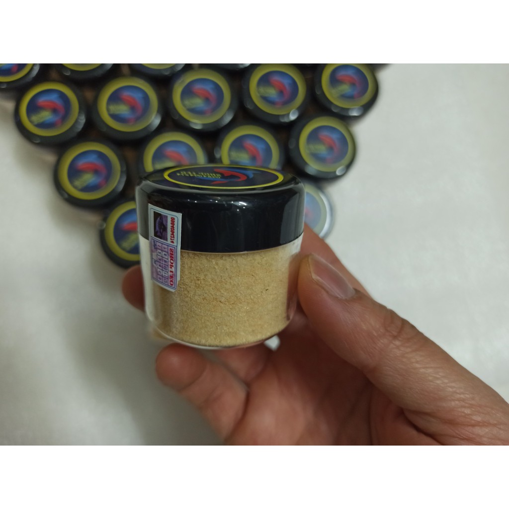 VITAMIN cho tép cảnh  - Vitamin cao cấp cho tép - Tép cảnh - Hồ thủy Sinh- Bể tép