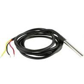Đầu dò nhiệt độ cảm biến nhiệt độ ds18b20