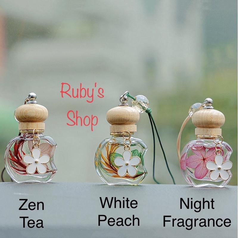 Tinh dầu thơm xe, khử mùi xe ô tô CITTA | BigBuy360 - bigbuy360.vn