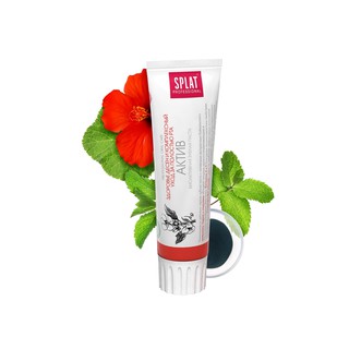 Kem đánh răng SPLAT series Professional 100ml