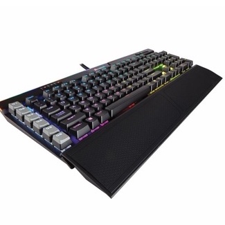 Bàn phím cơ CORSAIR K95 PLATINUM XT RGB