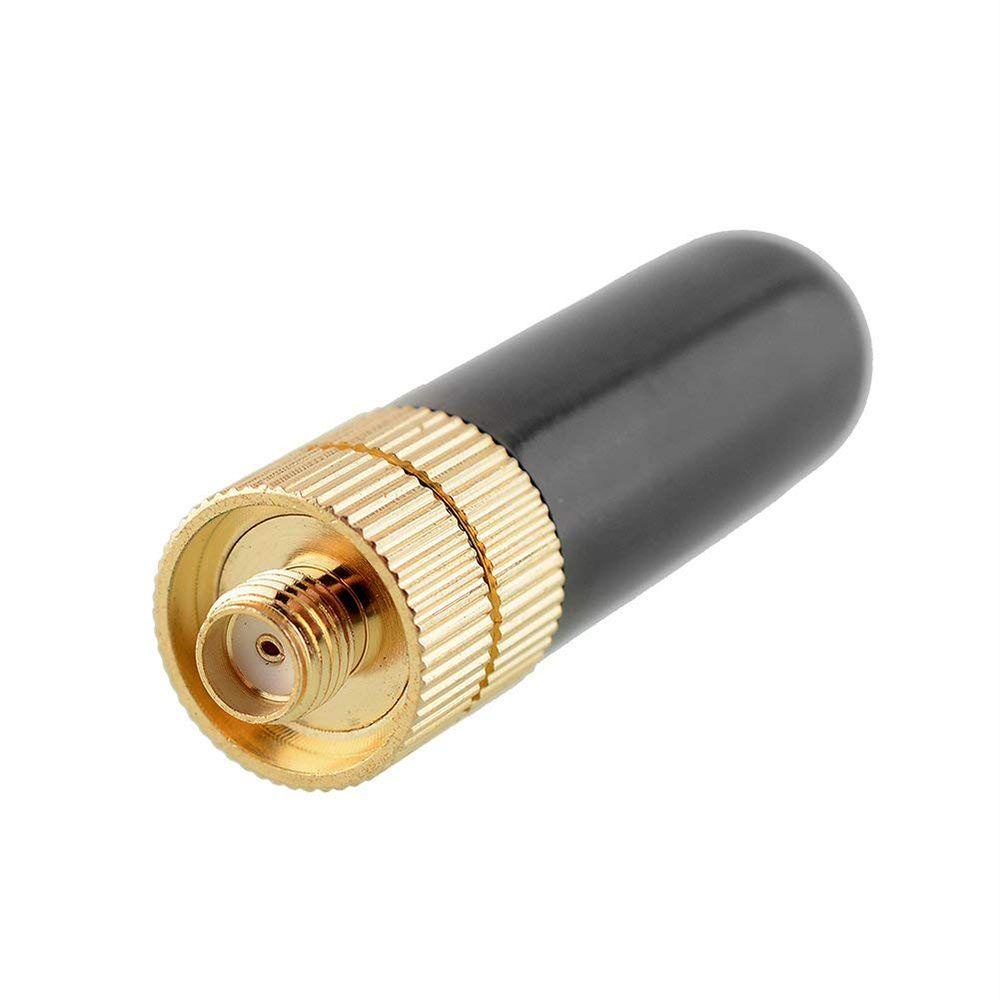 Ăng Ten Radio SRH805S Băng Tần Kép 144 / 430MHz Baofeng BF-888S