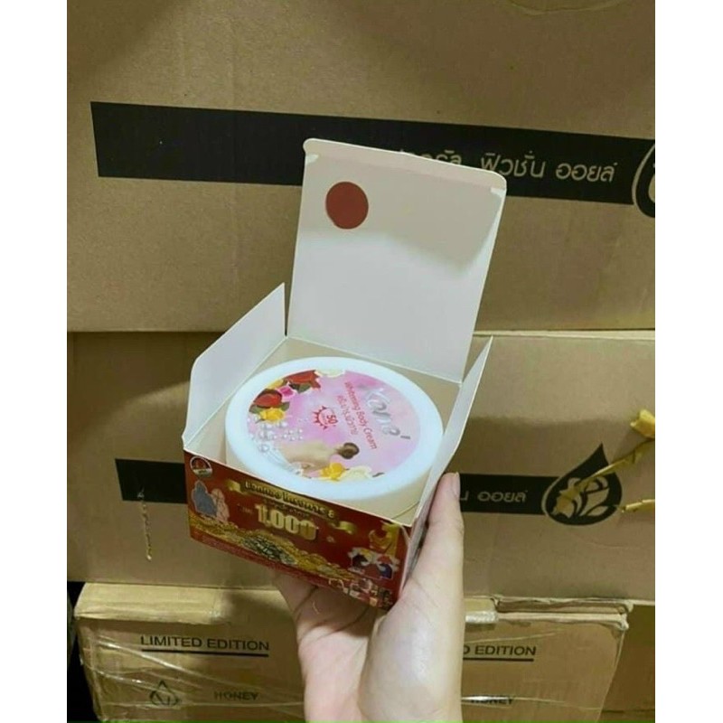 Chính hãng, Body Kone Thái mẫu mới Tem Cào | BigBuy360 - bigbuy360.vn