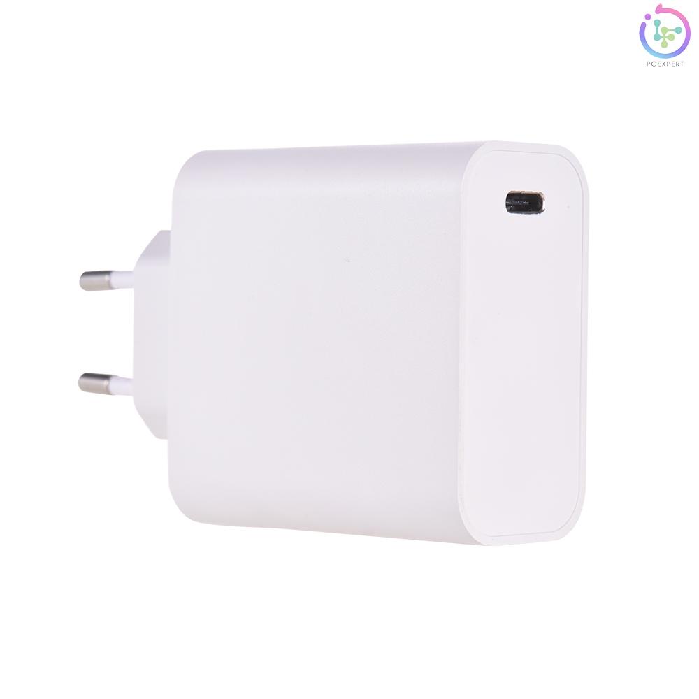 DYF-045WPD Power Adapter Power Charger Replacement for Macbook Pro 13-15 GALAXY HUAWEI MATE Serious Cellphones EU Plug