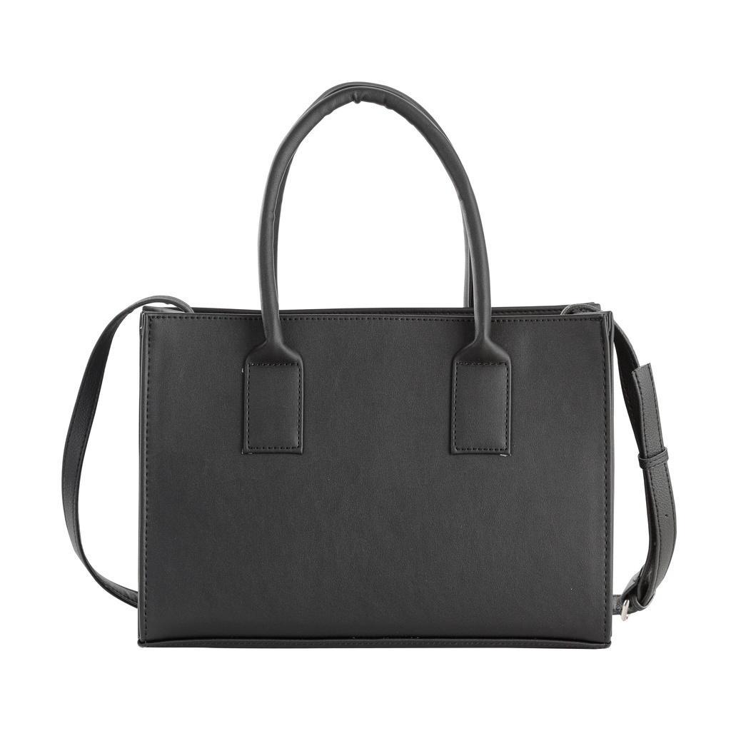 Túi xách NGAOS Sea Bed Black - big size