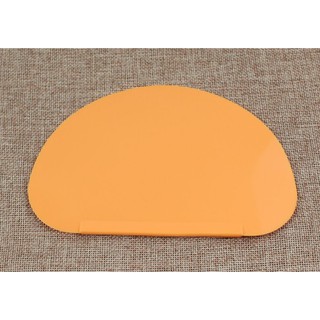 Miếng Vét Cắt Bột Nhựa Cao Cấp Sanneng