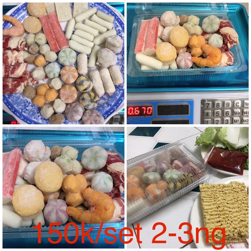 set lẩu tokbokki 2-3 ng ăn | BigBuy360 - bigbuy360.vn