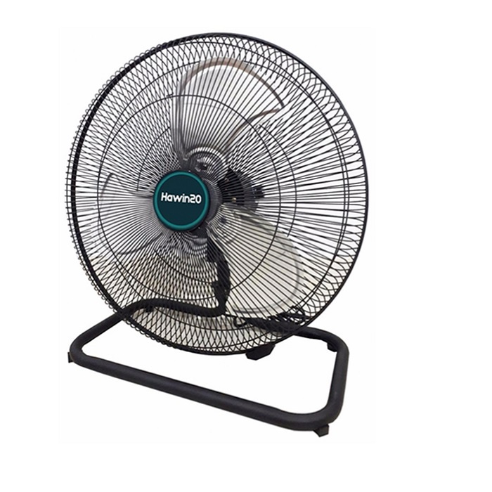 Quạt bán công nghiệp sàn quay HF20-45
