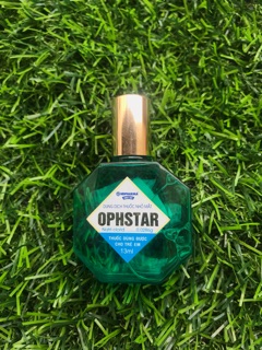 Dung Dịch Nhỏ Mắt OPHSTAR