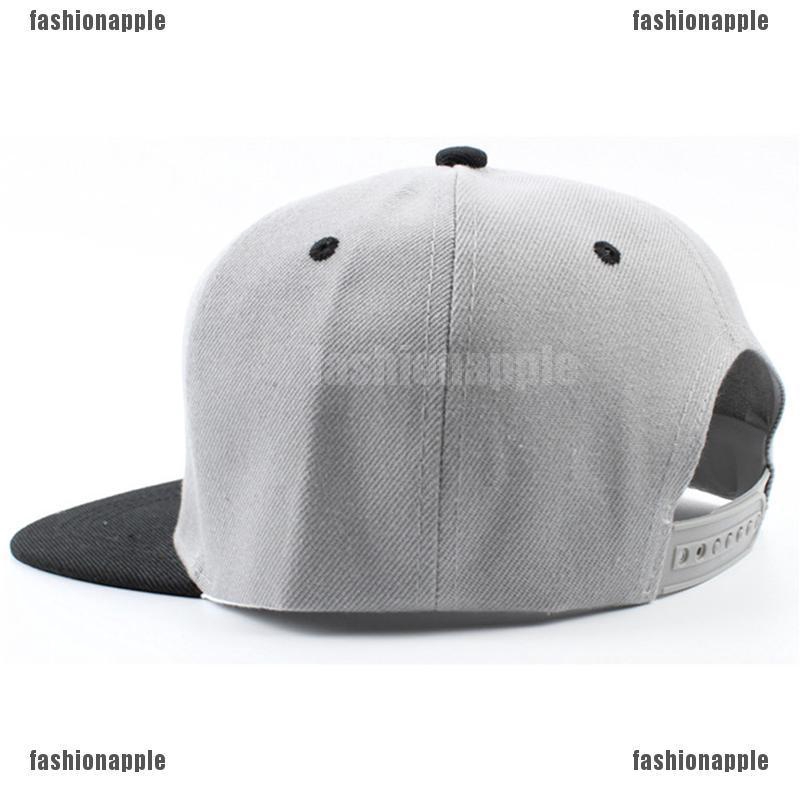 Mũ Lưỡi Trai Hip Hop Cho Nam