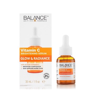 Tinh chất serum vitamin C Balance