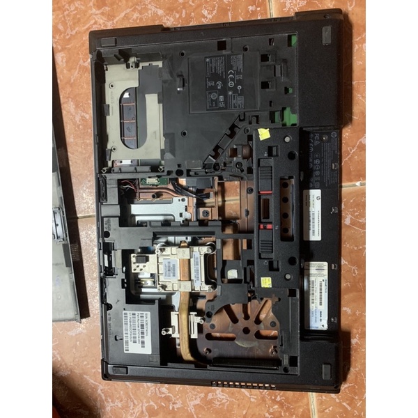 linh kiện hp elitebook 8570p