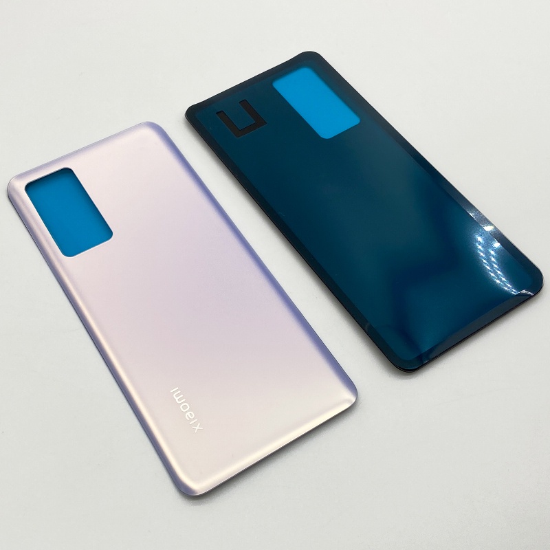 Nắp Lưng Điện Thoại Xiaomi Mi 12 Thay Thế Chuyên Dụng Cho