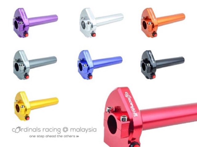 Cùm tăng tốc Cardinals Malaysia