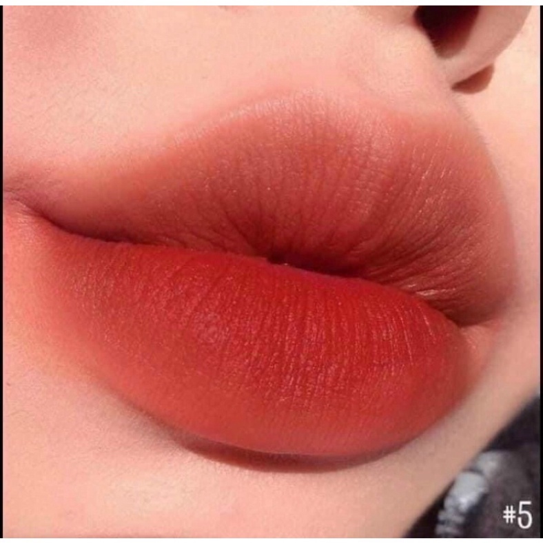 Son Mamode 20 Đỏ Đất