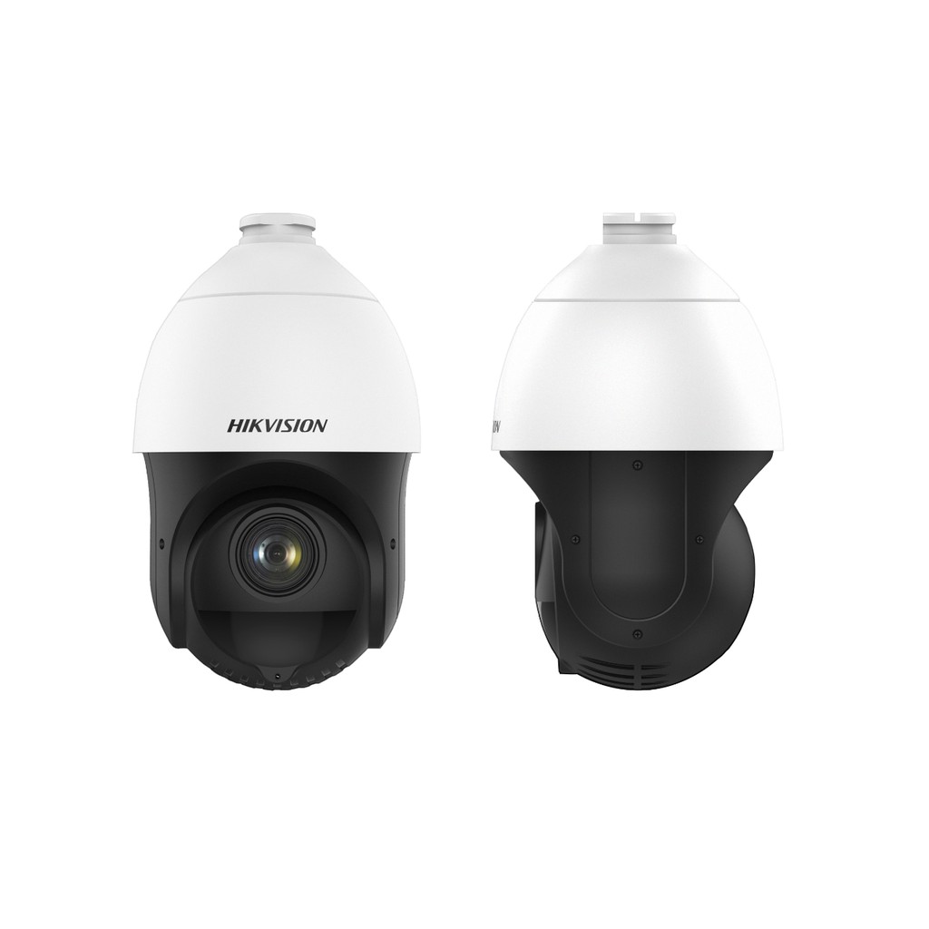 Camera IP SpeedDome quay quét 2MP HIKVISION, PTZ Zoom số 16x, zoom quang 25x DS-2DE4225IW-DE (chính hãng Hikvision VN)