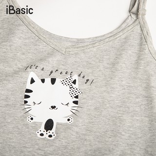 Đầm Ngủ iBasic SY003