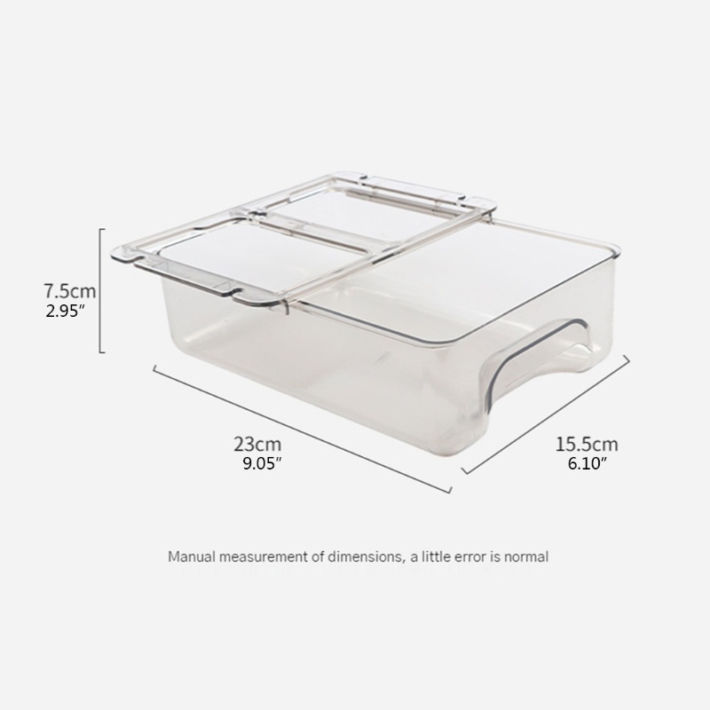 Ngăn Kéo Đựng Đồ Dùng Để Bàn Tiện Dụng Cho Văn Phòng / Phòng Ngủ