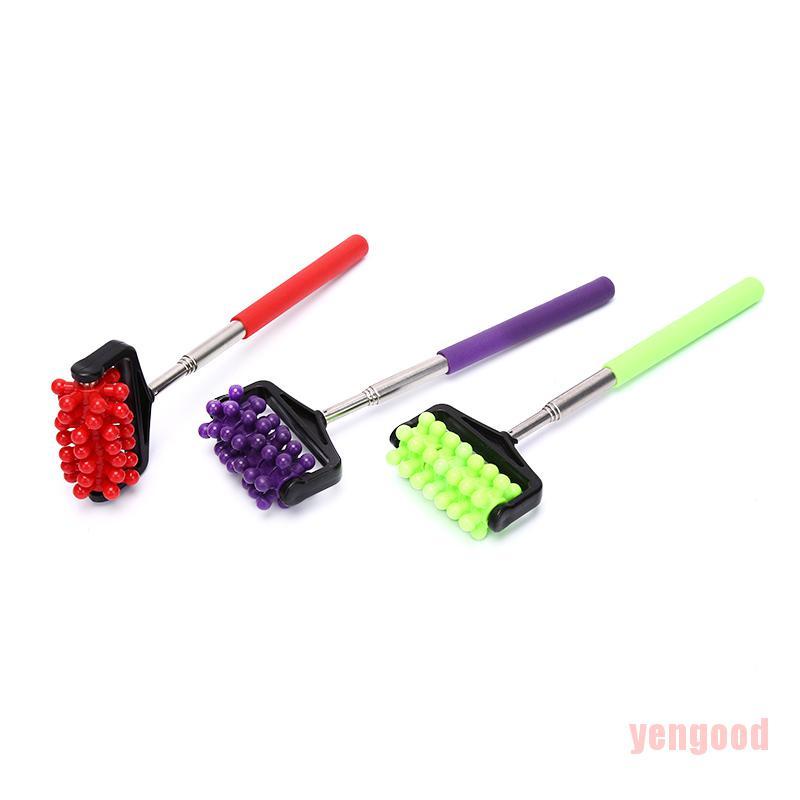 (Hàng Mới Về) Con Lăn Mát Xa Cánh Tay / Chân / Cánh Tay Giảm Đau Tiện Lợi