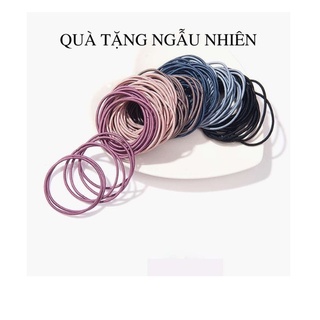 [sét 12 chiếc] Kẹp Tóc Càng Cua 3 Răng 5 Răng [ KẸP CÀNG CUA ]