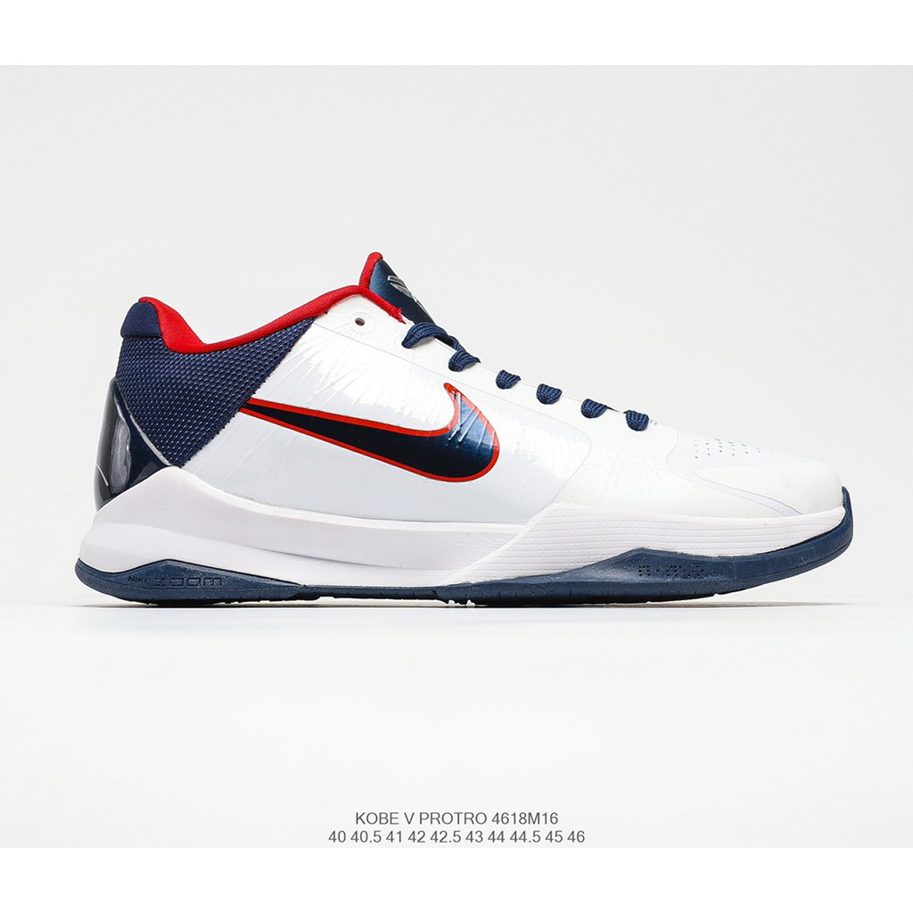 GIÀY SNEAKER MÃ SẢN PHẨM_Nike Zoom Kobe V Protro  NHIỀU MÀU PHONG CÁCH FULLBOX + FREESHIP